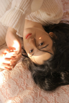 美女游戏