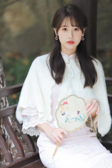 中出片